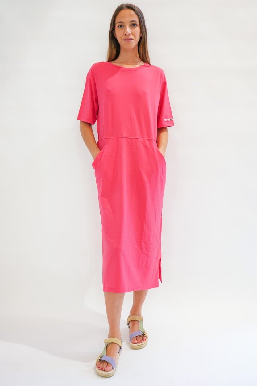 Abito longuette m/m