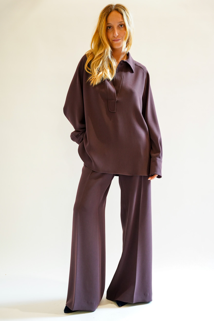 Pantalone hippy cady